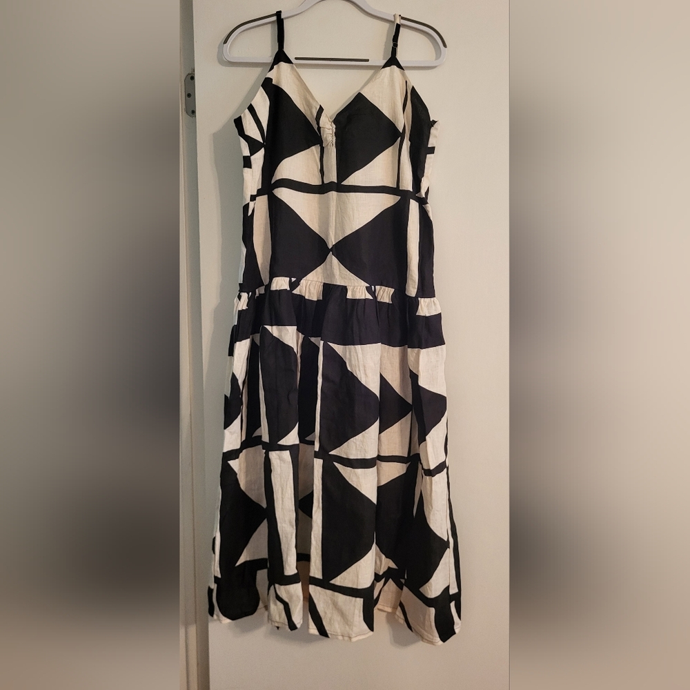 Bel Kazan Rina Dress